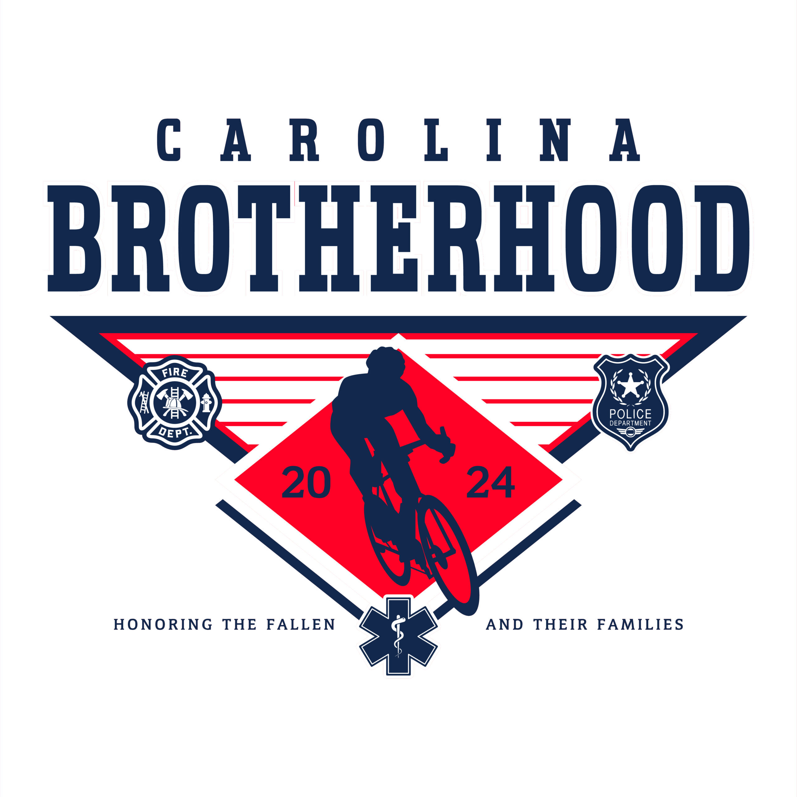 The Carolina Brotherhood Ride